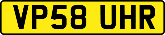 VP58UHR