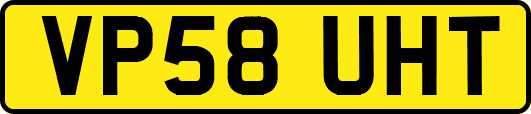 VP58UHT