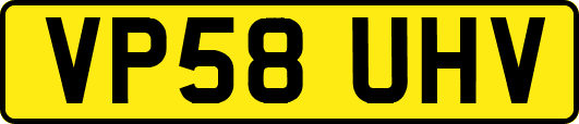 VP58UHV