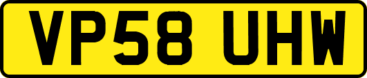 VP58UHW
