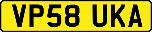 VP58UKA
