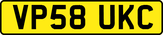 VP58UKC