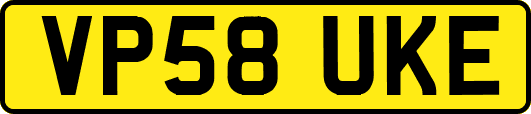 VP58UKE