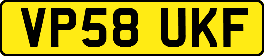 VP58UKF