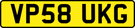 VP58UKG