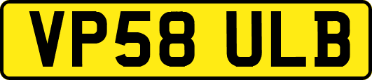 VP58ULB