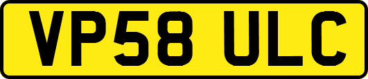 VP58ULC