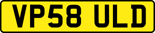 VP58ULD