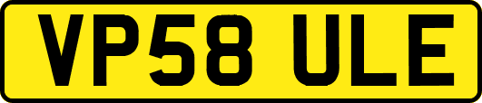 VP58ULE