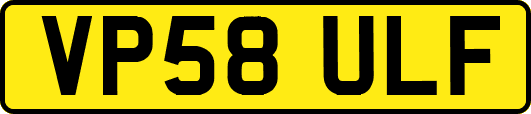 VP58ULF