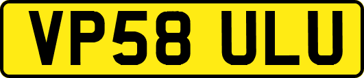 VP58ULU