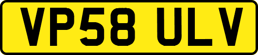 VP58ULV