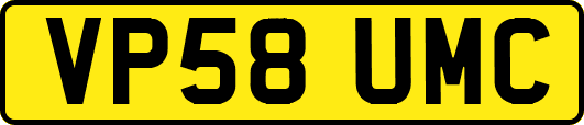 VP58UMC