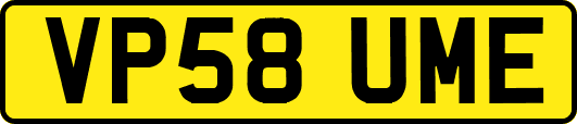 VP58UME