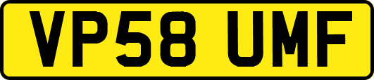 VP58UMF
