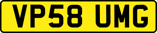 VP58UMG