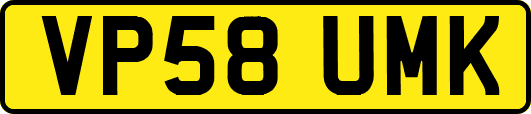 VP58UMK