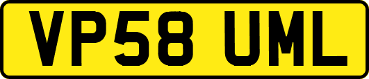VP58UML