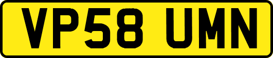 VP58UMN