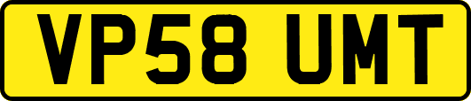 VP58UMT