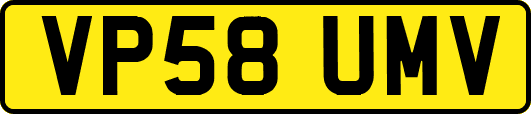 VP58UMV