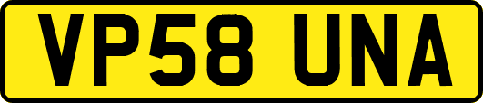 VP58UNA