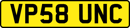 VP58UNC