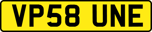 VP58UNE