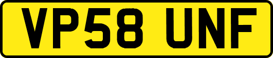 VP58UNF