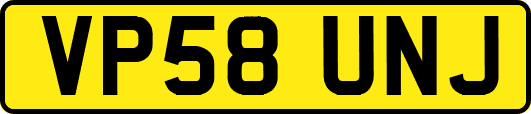 VP58UNJ