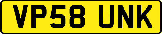 VP58UNK