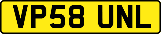 VP58UNL