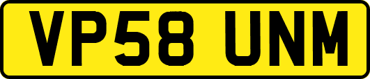 VP58UNM