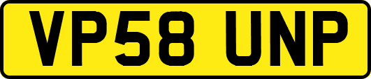 VP58UNP