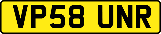 VP58UNR