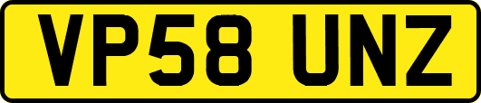 VP58UNZ