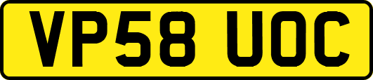 VP58UOC