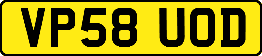 VP58UOD