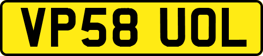 VP58UOL