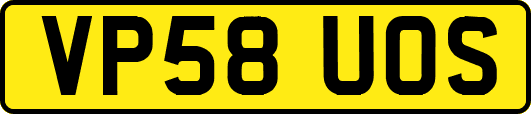 VP58UOS