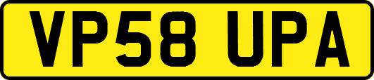 VP58UPA