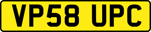 VP58UPC