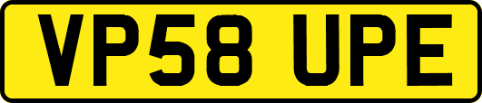 VP58UPE