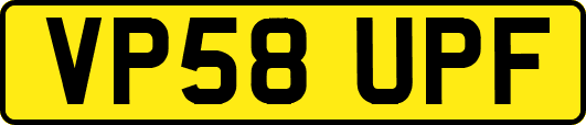 VP58UPF