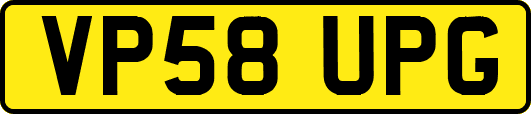 VP58UPG