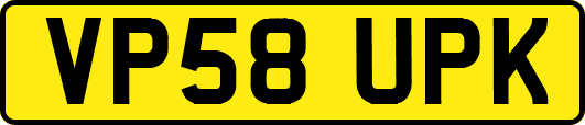 VP58UPK