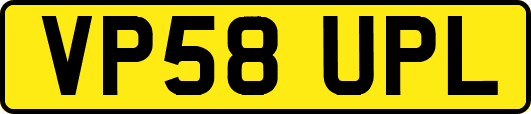 VP58UPL