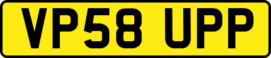 VP58UPP