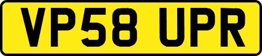 VP58UPR