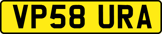 VP58URA